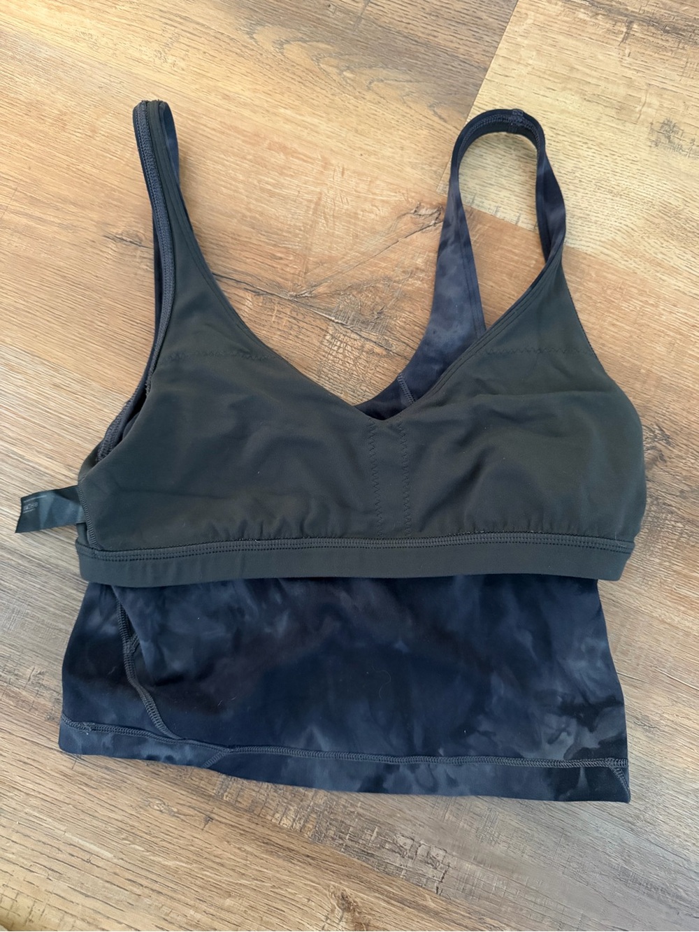 Lululemon Align Tank Top (size 6) - Picture 4 of 4